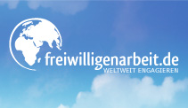 Freiwilligenarbeit.de